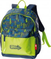 Photos - School Bag Sigikid 24640SK 