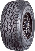 Photos - Tyre Tracmax X-privilo RF06 225/75 R16 115S 