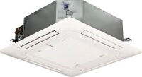 Photos - Air Conditioner Hisense AVBC-12HJFKA 36 m²