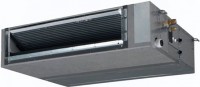 Photos - Air Conditioner Hisense AVE-22HCFRL 63 m²