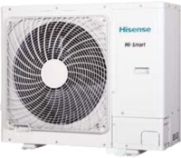 Photos - Air Conditioner Hisense AVW-43HJFH 125 m² on the 5 unit(s)