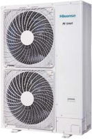 Photos - Air Conditioner Hisense AVW-54HJFH 155 m² on the 6 unit(s)