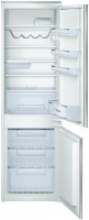 Photos - Integrated Fridge Bosch KIV 34X20 