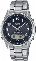 Wrist Watch Casio LCW-M100TSE-1A2 