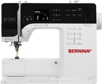 Sewing Machine / Overlocker BERNINA B380 