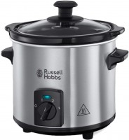 Photos - Multi Cooker Russell Hobbs Compact Home 25570-56 