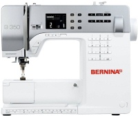 Photos - Sewing Machine / Overlocker BERNINA B350 