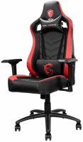 Photos - Computer Chair MSI MAG CH110 