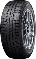 Photos - Tyre Michelin X-Ice 3 Plus 235/50 R18 101H 