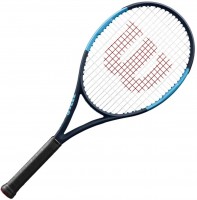 Photos - Tennis Racquet Wilson Ultra 100L 