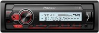 Photos - Car Stereo Pioneer MVH-MS410BT 