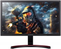 Photos - Monitor AOpen 27MX1 27 "  black