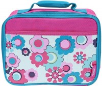 Photos - Cooler Bag Thermos Floral Soft 