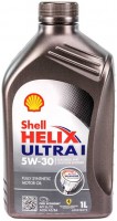 Photos - Engine Oil Shell Helix Ultra l 5W-30 1 L