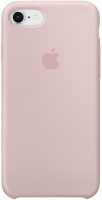 Photos - Case Apple Silicone Case for iPhone 7/8/SE 2020 