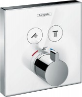 Tap Hansgrohe ShowerSelect 15738400 