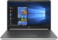 Photos - Laptop HP 14-dk0000 (14-DK0007UR 6RJ05EA)