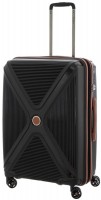 Photos - Luggage TITAN Paradoxx  M