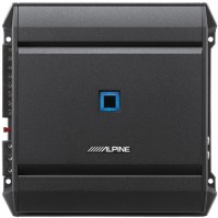 Photos - Car Amplifier Alpine S-A32F 