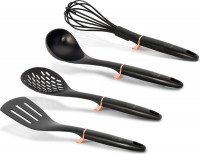 Photos - Utensil Set Berlinger Haus Black Rose BH-6208 