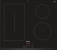 Photos - Hob Siemens ED 631BSB5E black