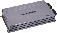 Photos - Car Amplifier Gladen RC 1200c1 