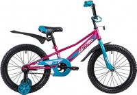 Photos - Kids' Bike Novatrack Valiant 18 2019 