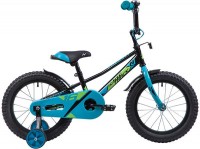 Photos - Kids' Bike Novatrack Valiant 16 2019 