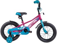 Photos - Kids' Bike Novatrack Valiant 14 2019 