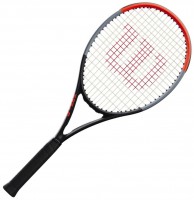 Tennis Racquet Wilson Clash 100 