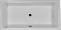 Bathtub Duravit Starck X 180x90 cm