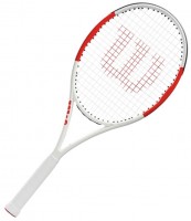 Tennis Racquet Wilson Six.One Lite 102 