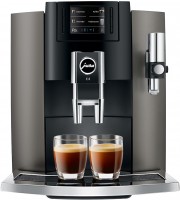 Coffee Maker Jura E8 15267 gray