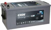 Photos - Car Battery Exide StrongPRO (EE2353)