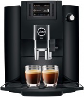 Coffee Maker Jura E60 15082 black