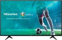 Photos - Television Hisense 55A6130UW 55 "