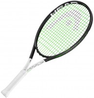 Photos - Tennis Racquet Head Graphene 360 Speed Jr. 25 2019 