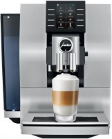 Photos - Coffee Maker Jura Z6 15237 stainless steel