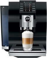 Photos - Coffee Maker Jura Z6 15245 black