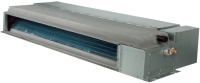 Photos - Air Conditioner Hisense AUD-12HX4SNL 35 m²