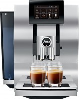 Photos - Coffee Maker Jura Z8 15304 chrome