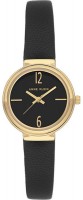 Photos - Wrist Watch Anne Klein 3230 BKBK 