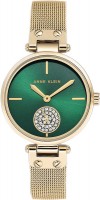Wrist Watch Anne Klein 3000 GNGB 