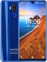 Photos - Mobile Phone Oukitel K9 64 GB / 4 GB