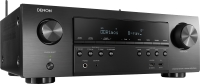 Photos - AV Receiver Denon AVR-S750H 