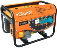 Photos - Generator Sturm PG8756 