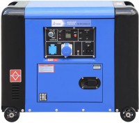 Photos - Generator TSS SDG 5000ES-2R 