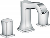 Photos - Tap Hansgrohe Metropol Classic 31304000 