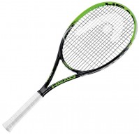 Photos - Tennis Racquet Head MX Cyber Elit 