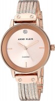 Photos - Wrist Watch Anne Klein 3220 RGRG 